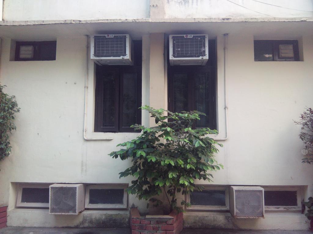 Hotel Kanishka Kanpur Exterior foto